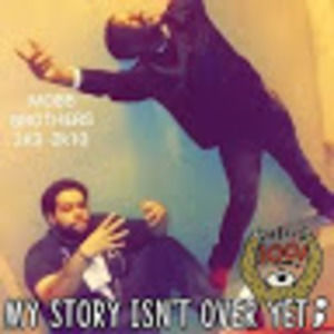 Meet your Posher, Aaron